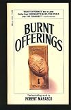 Burnt Offerings
