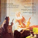 Johann Schop and his Contemporaries /Siedel · Willi · Hoffmann