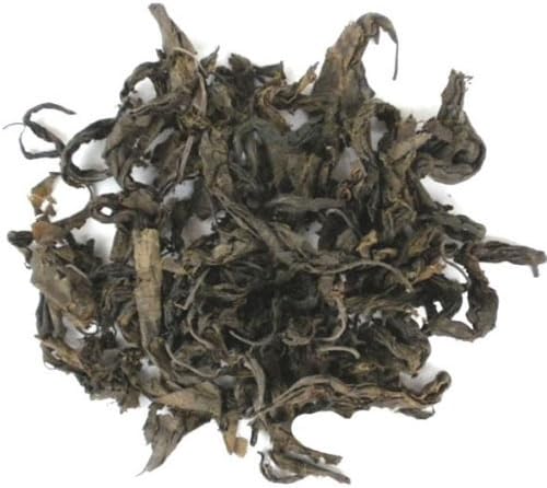 Organic Eucommia Tea,herbal Tea Slimming Lower Blood Pressure 250g by Cang Long Lin