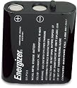 Nickel-Metal Hydride Cordless Phone Battery