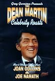 Greg Garrison Presents The Dean Martin Celebrity Roasts; Man and Woman of the hour: Joan Collins & Joe Namath