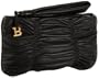 BALLY Melodie-00 Wristlet,Black,one size