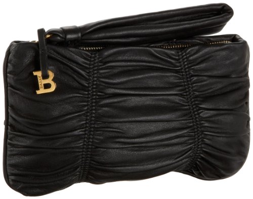BALLY Melodie-00 Wristlet