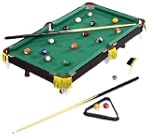 Dal Negro 53540 - Biliardo Legno, 92...