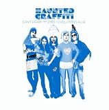 Can't Hear My Eyes / Evolution's A Lie