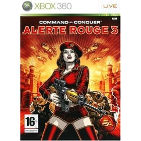 Command & conquer alerte rouge 3