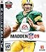 Madden NFL 2009 PS3
