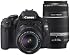Canon デジタル一眼レフカメラ EOS Kiss X5 ダブルズームキット KISSX5-WKIT
