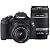 Canon デジタル一眼レフカメラ EOS Kiss X5 ダブルズームキット KISSX5-WKIT