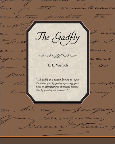 the gadfly