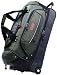 Apparel : Coleman Rolling 30in. Drop-Bottom Duffel Wheeled Duffels