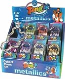 Metallic Tangle
