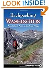 Backpacking Washington: From Volcanic Peaks to Rainforest Valleys