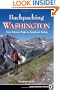 Backpacking Washington: From Volcanic Peaks to Rainforest Valleys