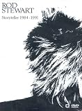Rod Stewart - Storyteller