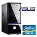Tronics24 Istarter PC Intel Core i3-2100 (Dualcore) Sandy Bridge 2 x 3.1 GHz, 4 GB DDR3, Asus, 500 GB Sata3 , Intel HD2000, USB 3.0, DVD-Brenner, Sound, GigabitLan, Cardreader, Office PC
