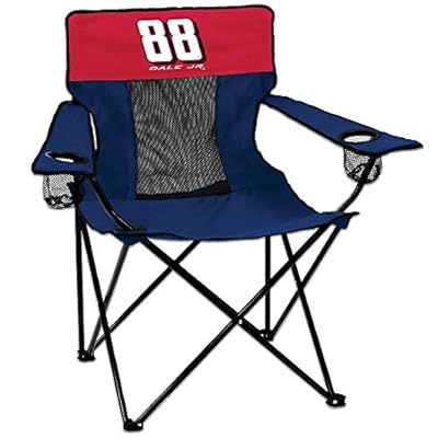 Dale Earnhardt Jr #88 NASCAR Folding Tailgate Chair