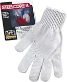 Steelcore II Mesh Cutting Glove - Small 895 S