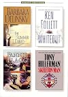 Reader's Digest Select Editions (The Summer I Dared, Whiteout, A Redbird Christmas, Skeleton Man, Volume 2, 2005)