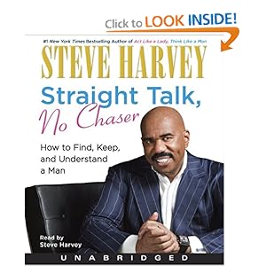 Straight Talk, No Chaser