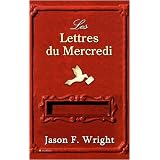 Les Lettres du Mercredipar Jason Wright