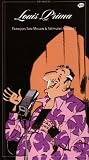 Louis Prima 1934