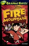 Fire mountain
