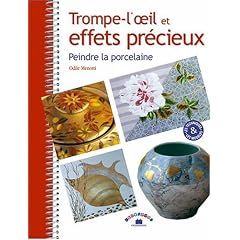 Trompe-l'oeil et effets pr�cieux