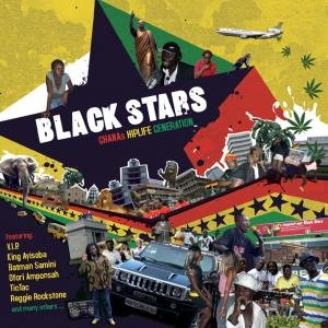 CD-Charts  Search : Black Stars: Ghana's Hiplife Generation