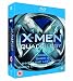 X-Men Quadrilogy - X-Men, X-Men 2, X-Men: The Last Stand, X-Men Origins: Wolverine [Blu-ray]