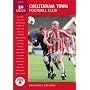 Cheltenham Town FC: 50 Great Players (50 Greats) by Jon Palmer