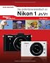 Digital ProLine - Das gro�e Kamerahandbuch Nikon 1 - Die neuen Nikon V1 und J1