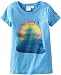 Roxy Girls 7-16 Shore Bound Tee