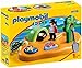 PLAYMOBILÂ® Pirate Island Building Set