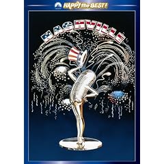 ナッシュビル [DVD]