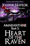 Heart of the Raven (Amaranthine)