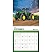 John Deere 2015 Wall Calendar