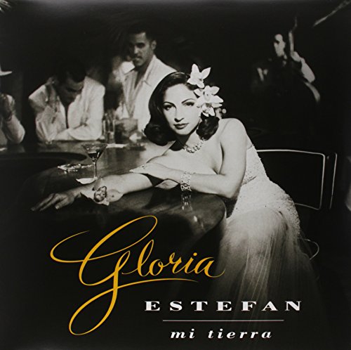 Album Art for Mi Tierra by Gloria Estefan