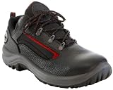 Blaklader Workwear Energy Low Safety Shoe S3 - Black - Size 47