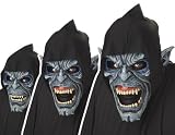 Night Stalker Ani-motion Mask