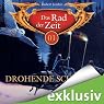 H&ouml;rbuch Drohende Schatten (Das Rad der Zeit 01)
