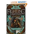 City of Thieves (Fighting Fantasy)