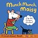 Search : Munch Munch, Maisy: A Stroll-Along Book (Maisy)
