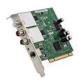 Asus MyCinema PS3-100 - Hybrid PCI TV-Karte, DVB-S, DVB-T, Analog, Radio