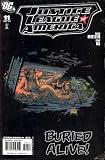 Justice League of America #11 : Walls (DC Comics)
