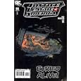 Justice League of America #11 : Walls (DC Comics)