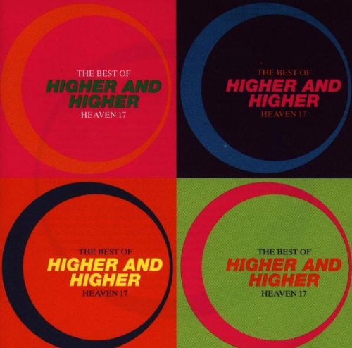Heaven 17 - Higher & Higher-Best of - Zortam Music