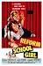 Reform School Girl - Movie Poster / Print -- Custom Framing Available