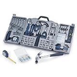 Picnic Time 160 Piece Professional Tool Kit #709-00-000