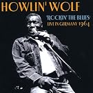 Rockin' The Blues